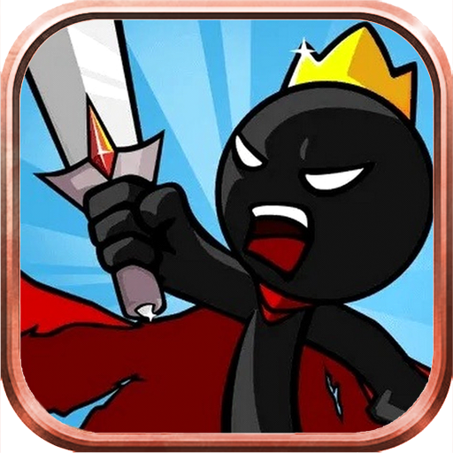 火柴人战争战略版