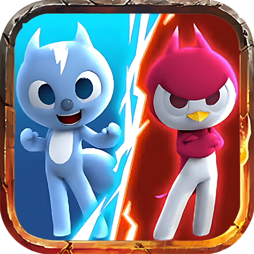 迷你特工超级力量